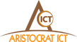 Aristocrat ICT Logo