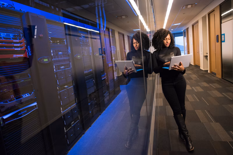 Enterprise Software
