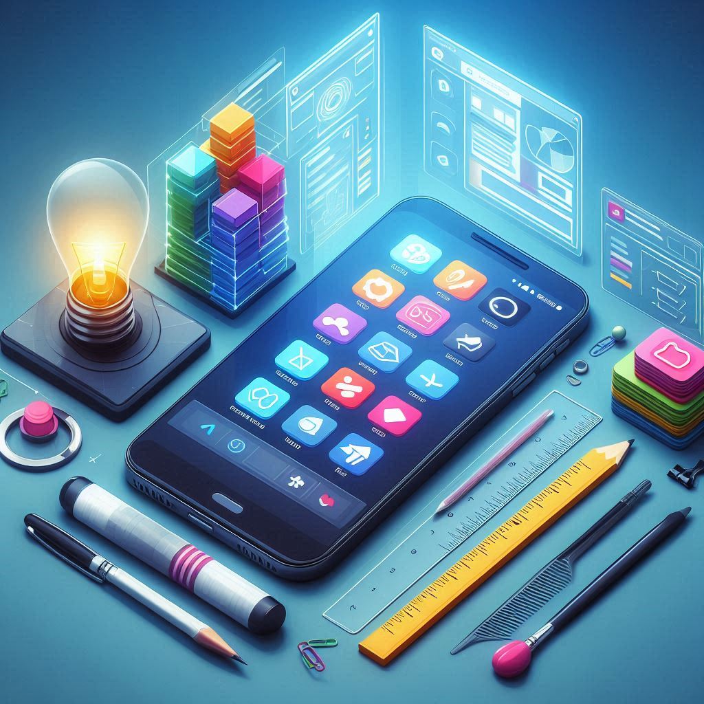 Mobile App Development